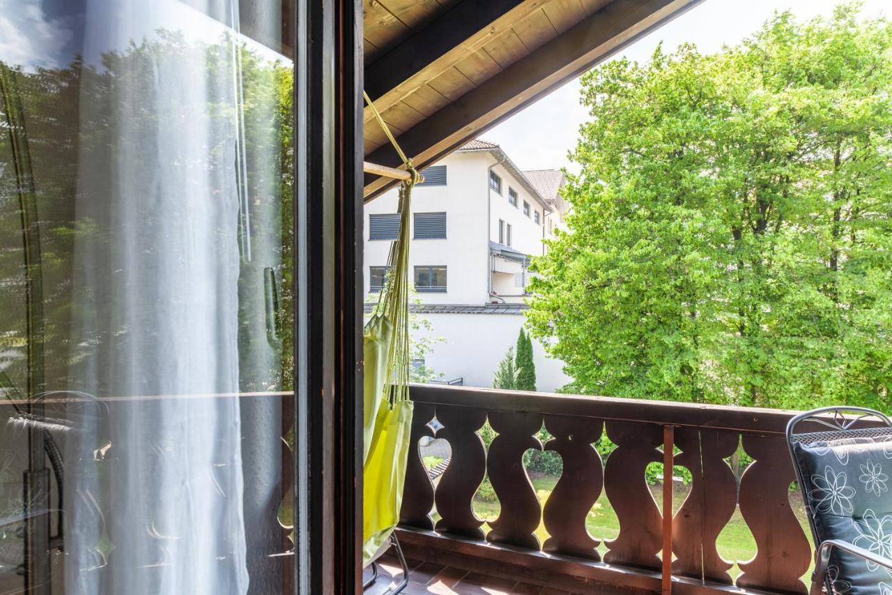 Appartement Johannas Alm *