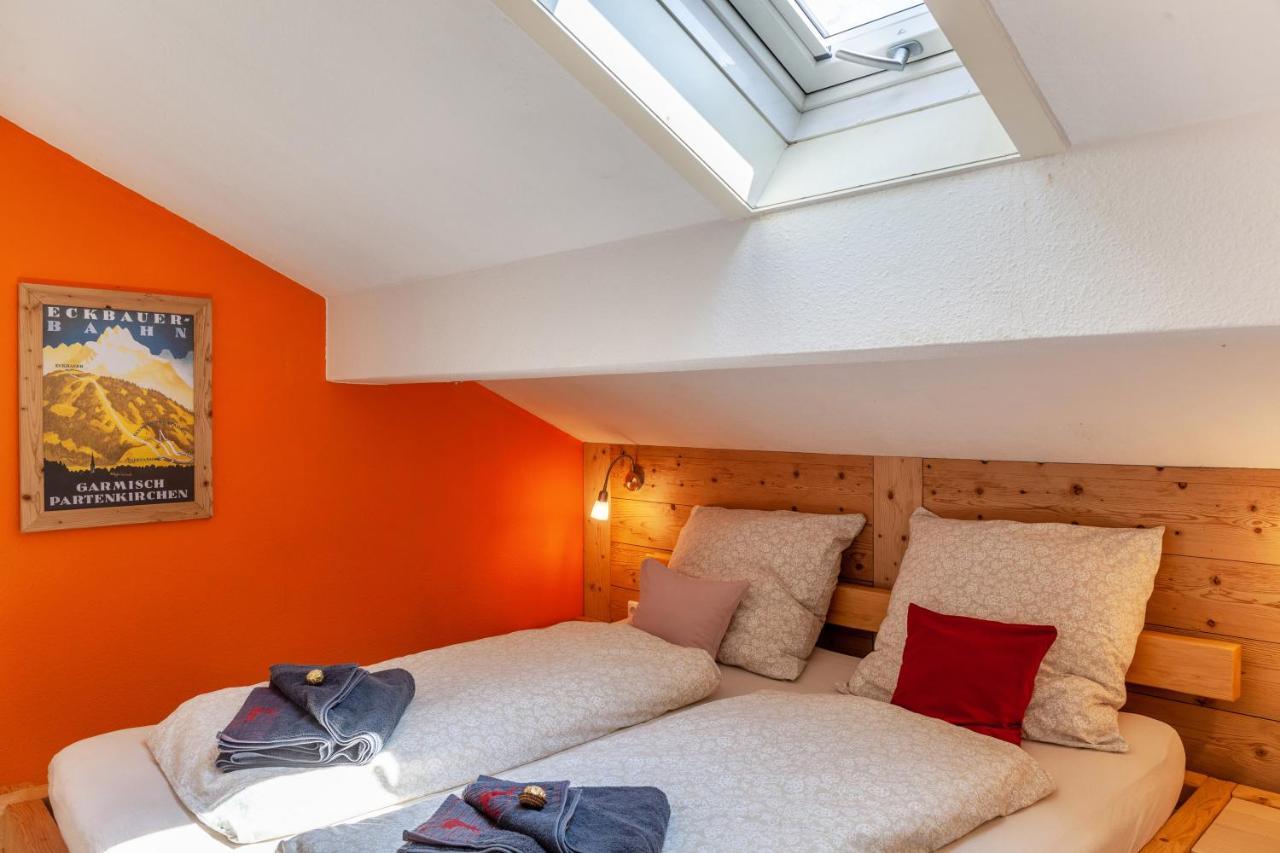 Johannas Alm Appartement